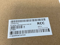 Hp / logitech mix model keyboards - check description (new) (13x) - afbeelding 5 van  16
