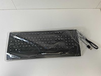 Hp / logitech mix model keyboards - check description (new) (13x) - afbeelding 8 van  16