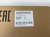 Hp / logitech mix model keyboards - check description (new) (13x) - afbeelding 11 van  16