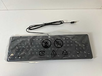Hp / logitech mix model keyboards - check description (new) (13x) - afbeelding 12 van  16
