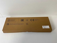 Hp / logitech mix model keyboards - check description (new) (13x) - afbeelding 13 van  16