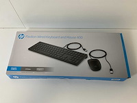 Hp / logitech mix model keyboards - check description (new) (13x) - afbeelding 16 van  16