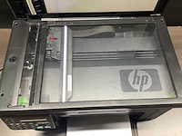 Hp m1212nf mfp laserprinter - afbeelding 2 van  3