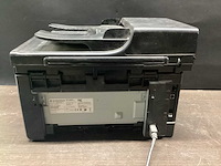 Hp m1212nf mfp laserprinter - afbeelding 3 van  3