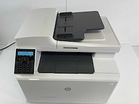 Hp (m181fw) multifunction color laserjet pro printer - afbeelding 2 van  8