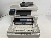 Hp (m181fw) multifunction color laserjet pro printer - afbeelding 4 van  8