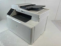 Hp (m181fw) multifunction color laserjet pro printer - afbeelding 6 van  8