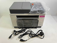 Hp (m234sdw) laserjet mfp printer (new) - afbeelding 2 van  11