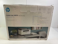 Hp (m234sdw) laserjet mfp printer (new) - afbeelding 1 van  11