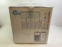 Hp (m234sdw) laserjet mfp printer (new) - afbeelding 6 van  11