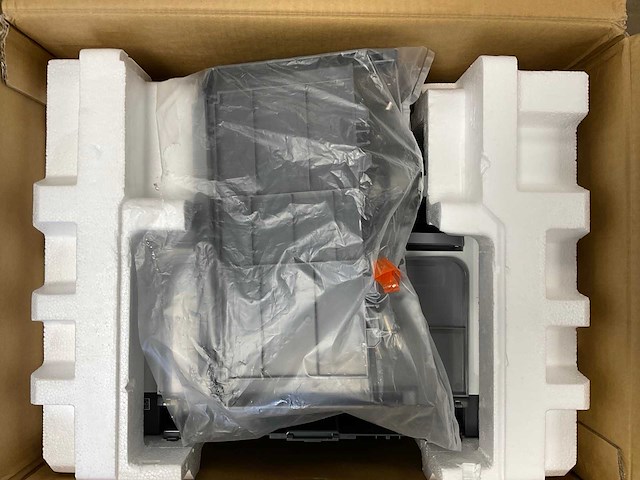 Hp (m234sdw) laserjet mfp printer (new) - afbeelding 7 van  11