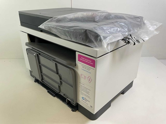 Hp (m234sdw) laserjet mfp printer (new) - afbeelding 9 van  11