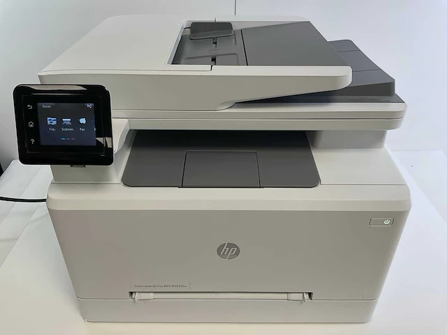 Hp (m283fdw) laserjet pro mfp printer - afbeelding 1 van  7