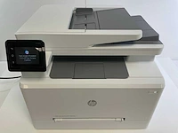 Hp (m283fdw) laserjet pro mfp printer - afbeelding 2 van  7