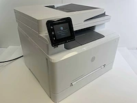 Hp (m283fdw) laserjet pro mfp printer - afbeelding 3 van  7