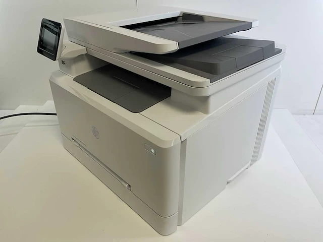 Hp (m283fdw) laserjet pro mfp printer - afbeelding 4 van  7