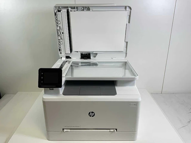 Hp (m283fdw) laserjet pro mfp printer - afbeelding 5 van  7