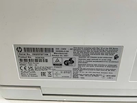 Hp (m283fdw) laserjet pro mfp printer - afbeelding 7 van  7