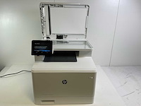 Hp (m377dw) hp color laserjet pro printer - afbeelding 3 van  7