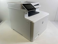 Hp (m377dw) hp color laserjet pro printer - afbeelding 4 van  7