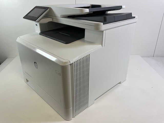 Hp (m377dw) hp color laserjet pro printer - afbeelding 5 van  7