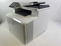 Hp (m377dw) hp color laserjet pro printer - afbeelding 5 van  7