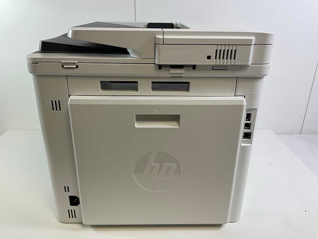 Hp (m377dw) hp color laserjet pro printer - afbeelding 6 van  7