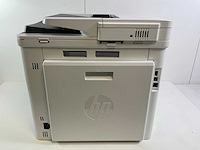 Hp (m377dw) hp color laserjet pro printer - afbeelding 6 van  7