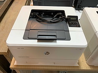 Hp m404n, m404dn laserjet pro printer (3x) - afbeelding 2 van  18