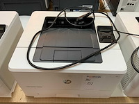 Hp m404n, m404dn laserjet pro printer (3x) - afbeelding 4 van  18