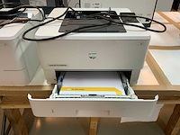 Hp m404n, m404dn laserjet pro printer (3x) - afbeelding 5 van  18