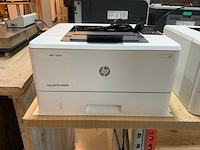 Hp m404n, m404dn laserjet pro printer (3x) - afbeelding 12 van  18