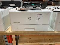 Hp m404n, m404dn laserjet pro printer (3x) - afbeelding 14 van  18