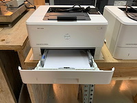 Hp m404n, m404dn laserjet pro printer (3x) - afbeelding 18 van  18