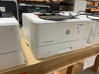 Hp m404n, m404dn laserjet pro printer (3x) - afbeelding 3 van  4