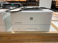 Hp m404n, m404dn laserjet pro printer (3x) - afbeelding 4 van  4