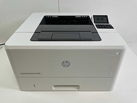 Hp (m406) laserjet managed printer - afbeelding 1 van  8