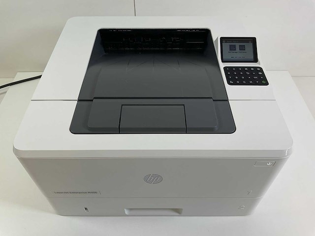 Hp (m406) laserjet managed printer - afbeelding 2 van  8