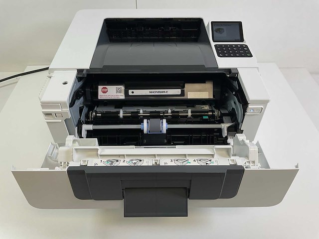 Hp (m406) laserjet managed printer - afbeelding 3 van  8