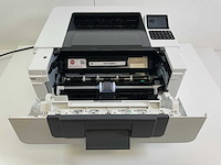 Hp (m406) laserjet managed printer - afbeelding 3 van  8