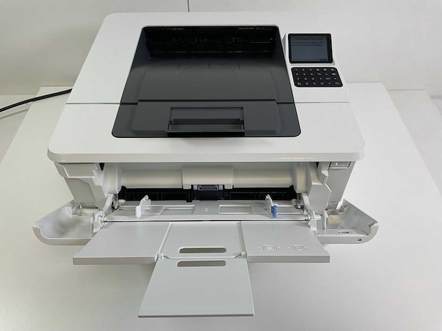 Hp (m406) laserjet managed printer - afbeelding 4 van  8