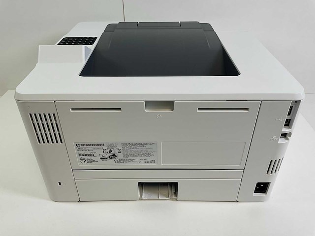 Hp (m406) laserjet managed printer - afbeelding 7 van  8