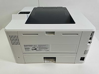 Hp (m406) laserjet managed printer - afbeelding 7 van  8
