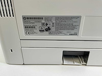 Hp (m406) laserjet managed printer - afbeelding 8 van  8