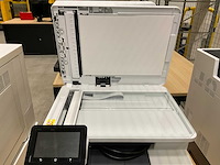Hp m479dw color laserjet laserprinter - afbeelding 4 van  7