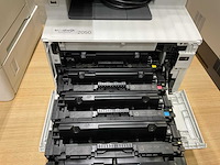 Hp m479dw color laserjet laserprinter - afbeelding 5 van  7