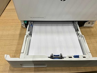 Hp m479dw color laserjet laserprinter - afbeelding 6 van  7