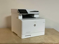 Hp m479fdn printer