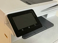 Hp m479fdn printer - afbeelding 2 van  8