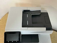 Hp m479fdn printer - afbeelding 3 van  8